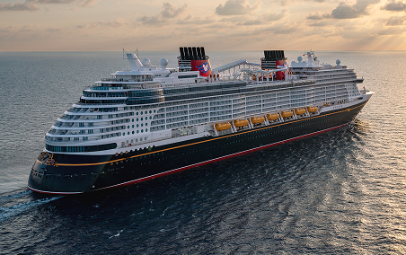 Disney Cruise Line
